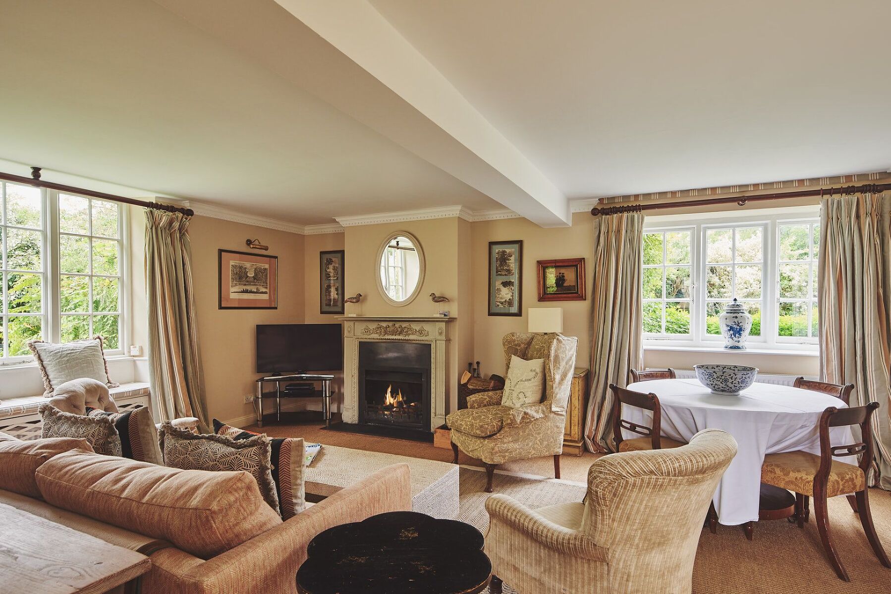 Chaucer Cottage - photo 3