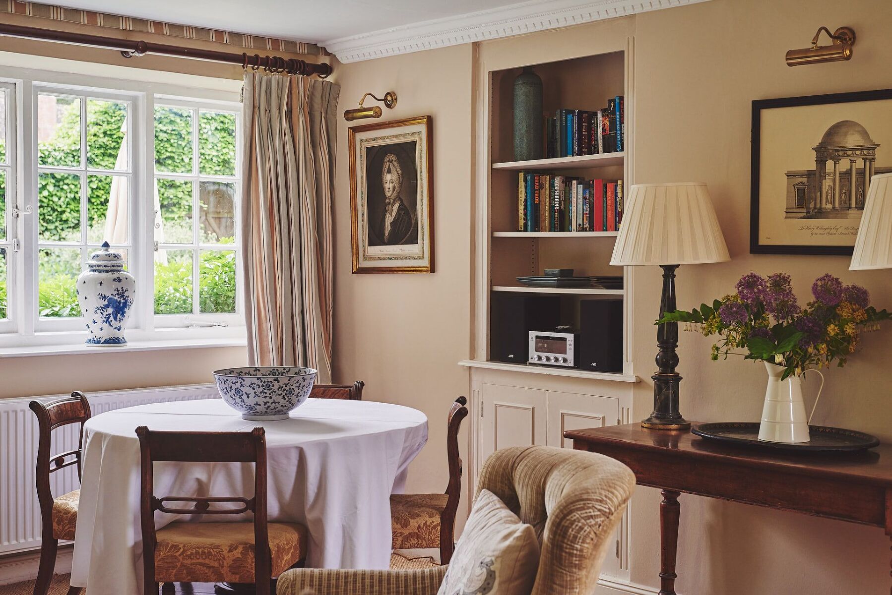 Chaucer Cottage - photo 5