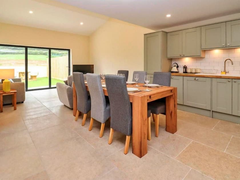Cherry Tree House - photo 3