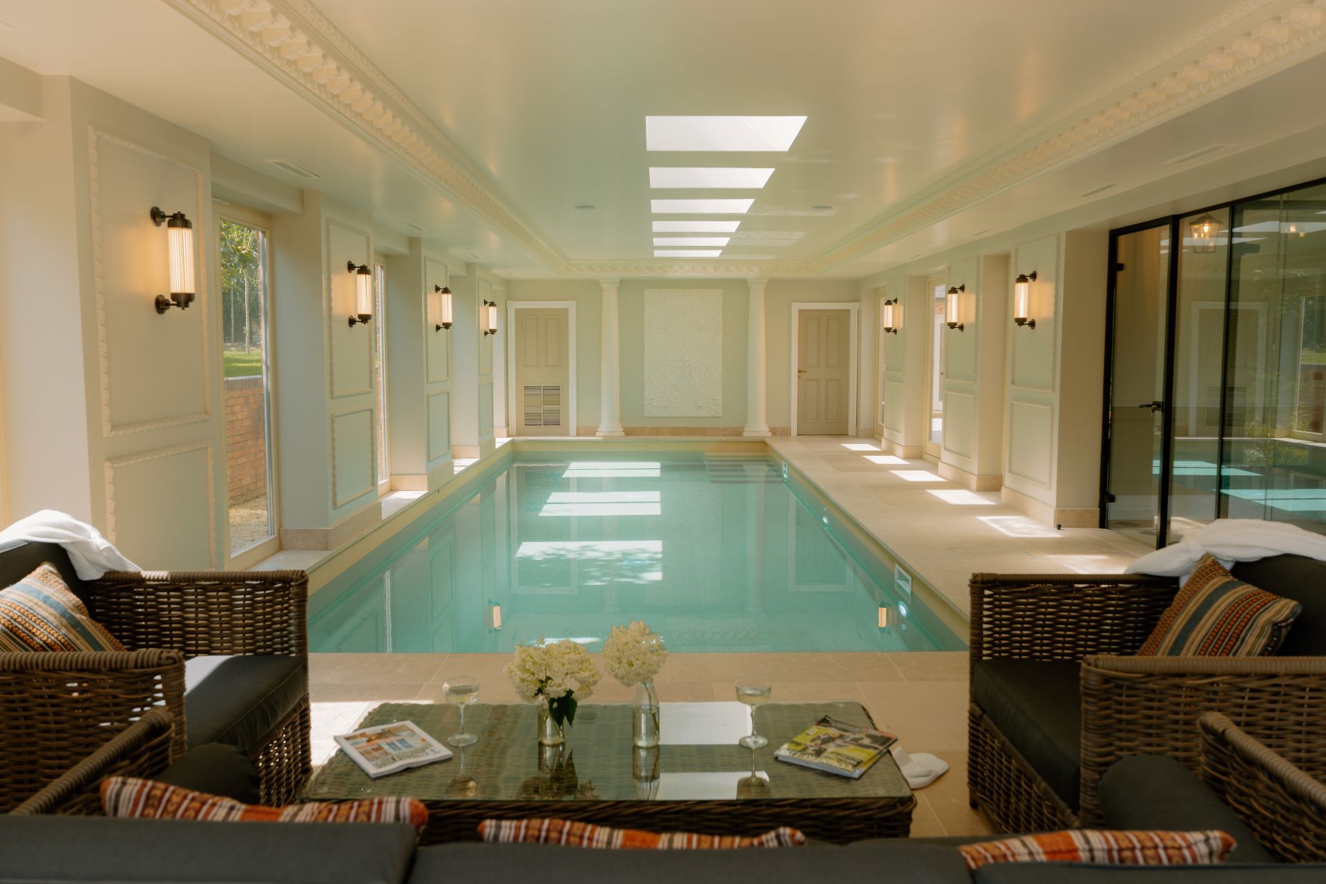Cheshire Manor - photo 2
