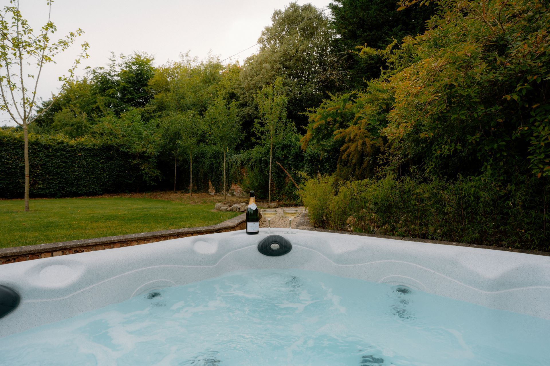 Cheshire Manor - photo 3