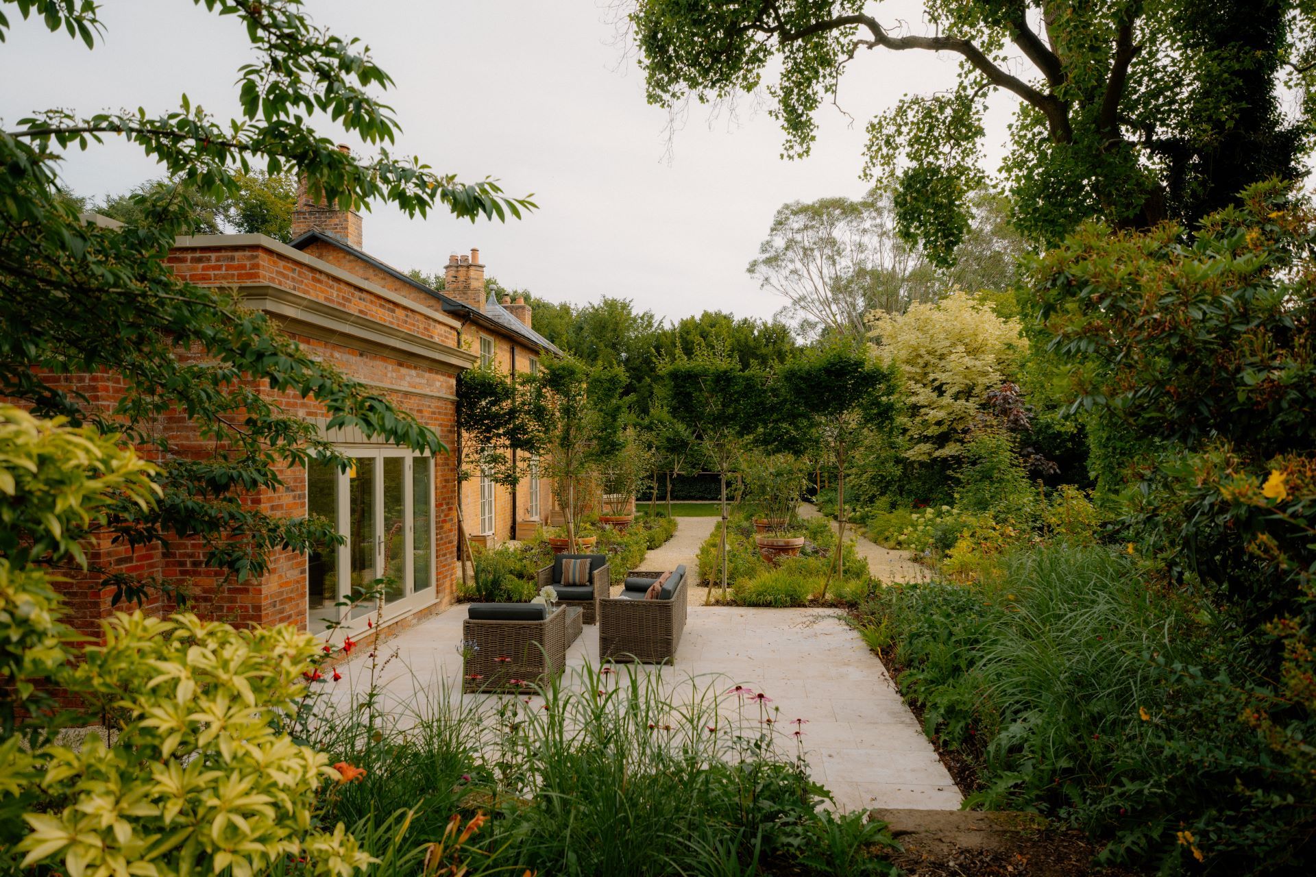 Cheshire Manor - photo 4