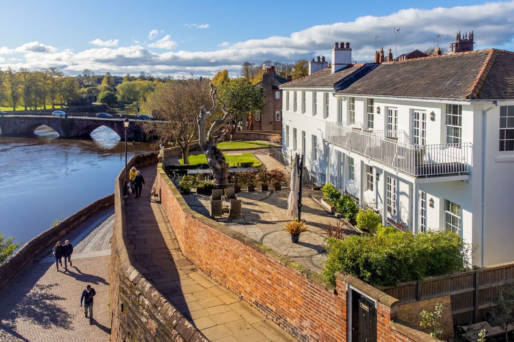 Chester, Cheshire