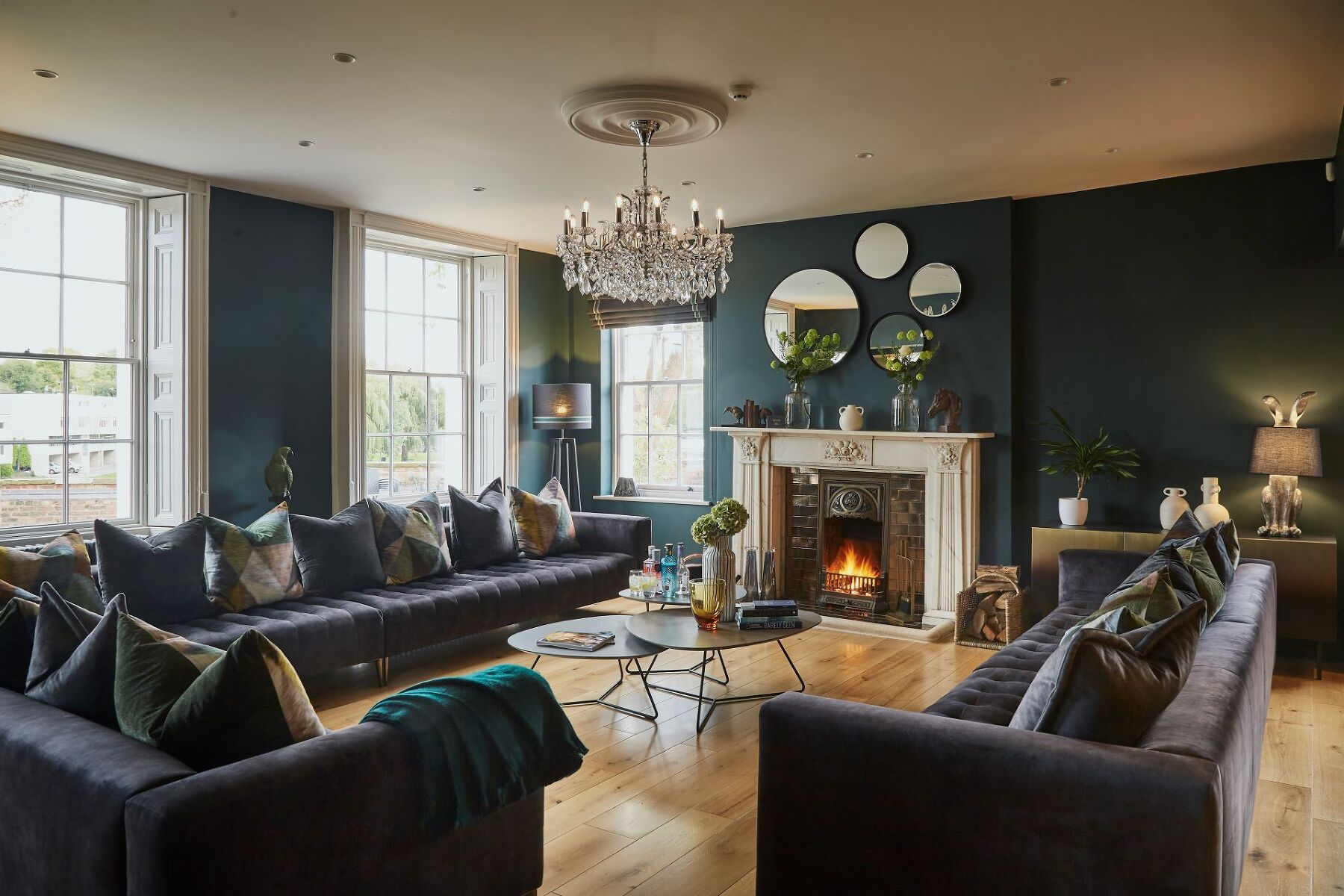 Chester House - photo 2