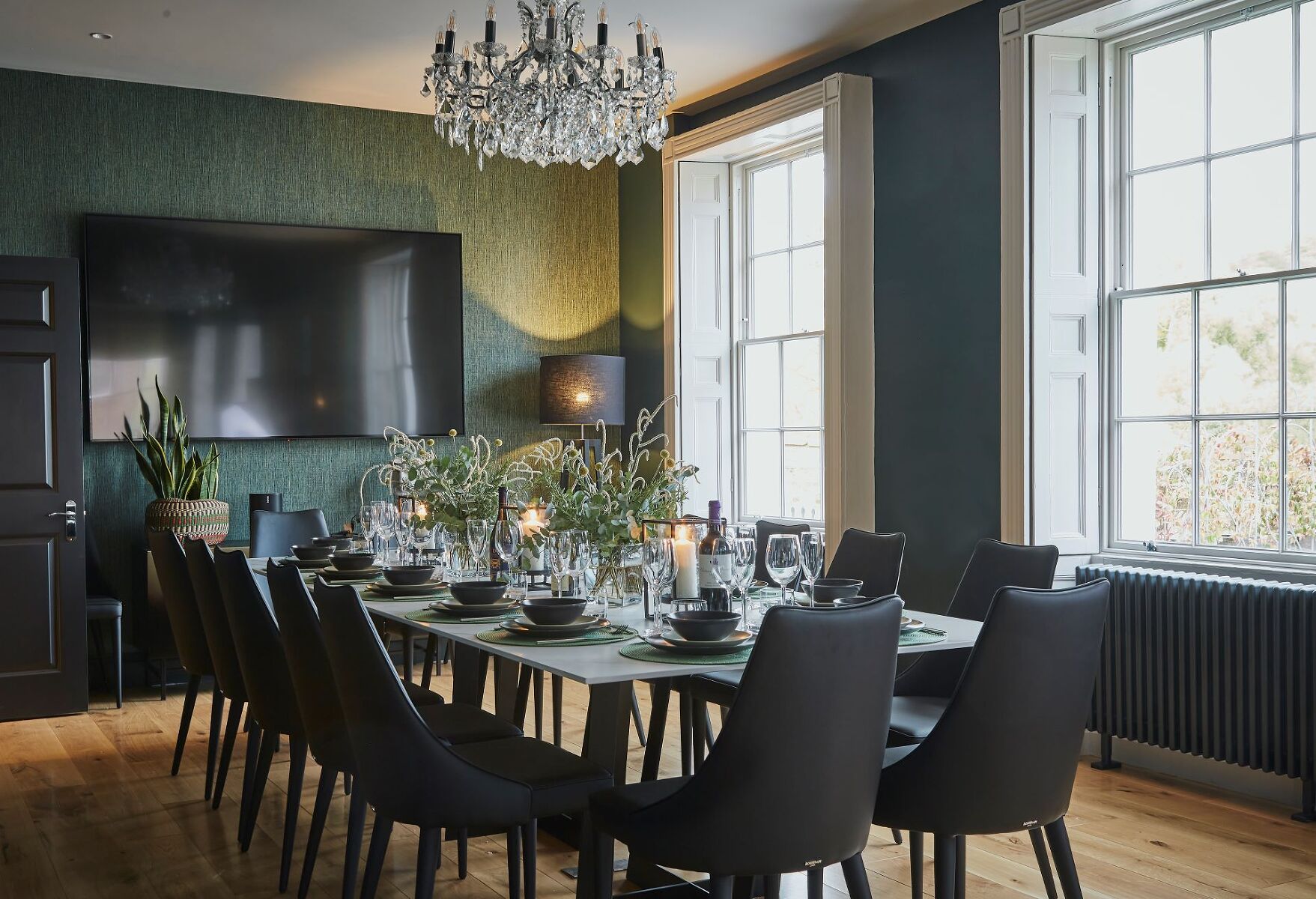 Chester House - photo 4