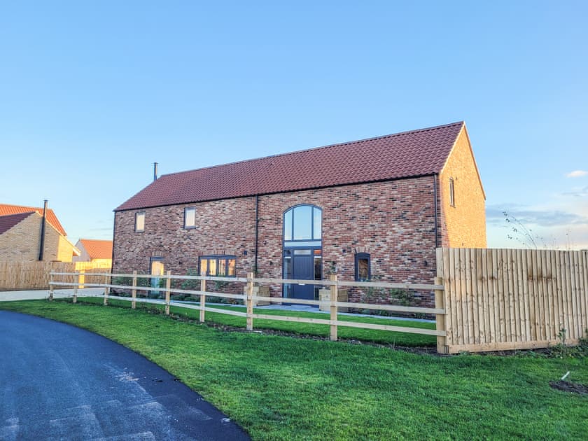 Dunholme, Lincolnshire
