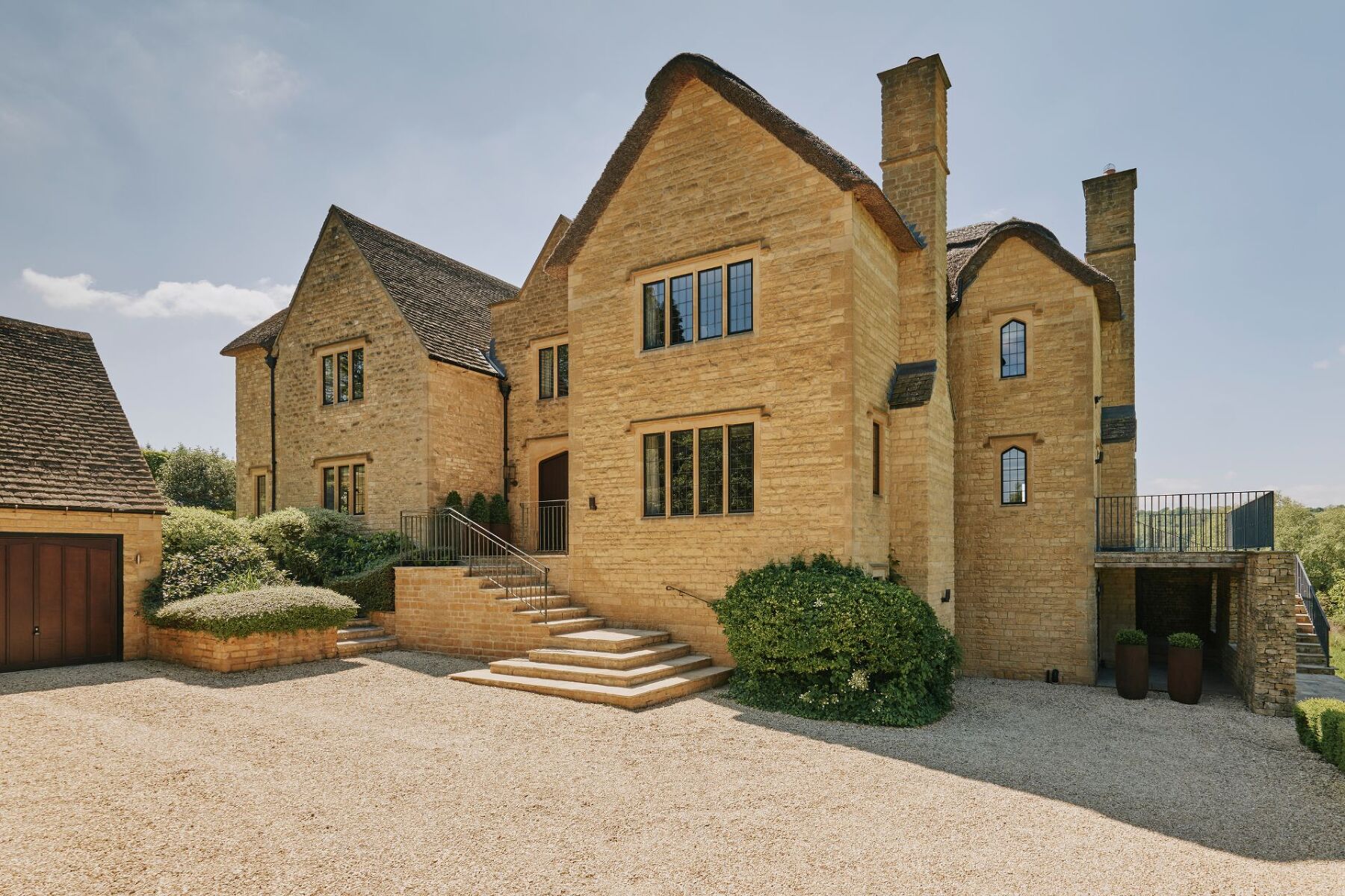 Chipping Campden, Gloucestershire