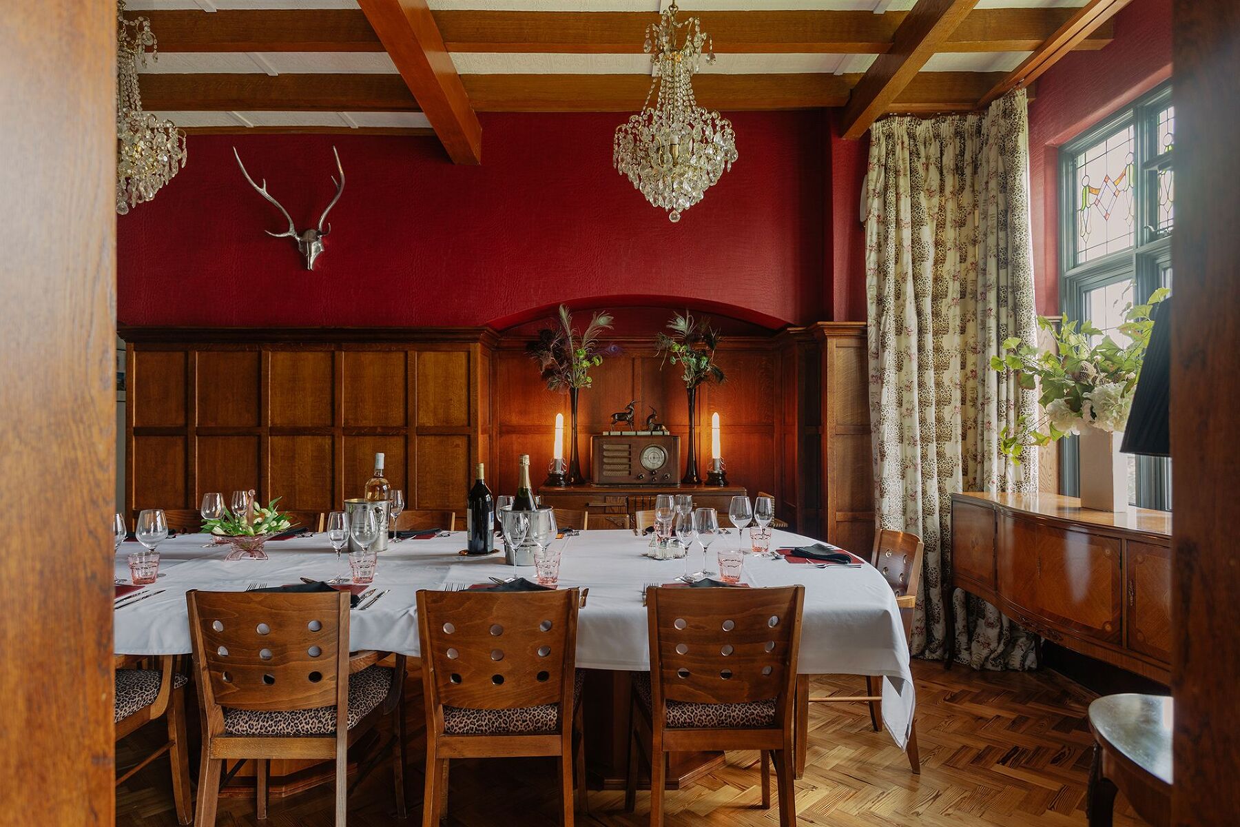 Christie Mansion - photo 4