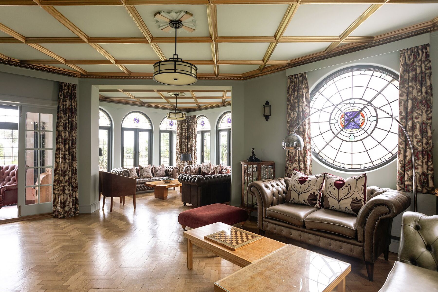 Christie Mansion - photo 5