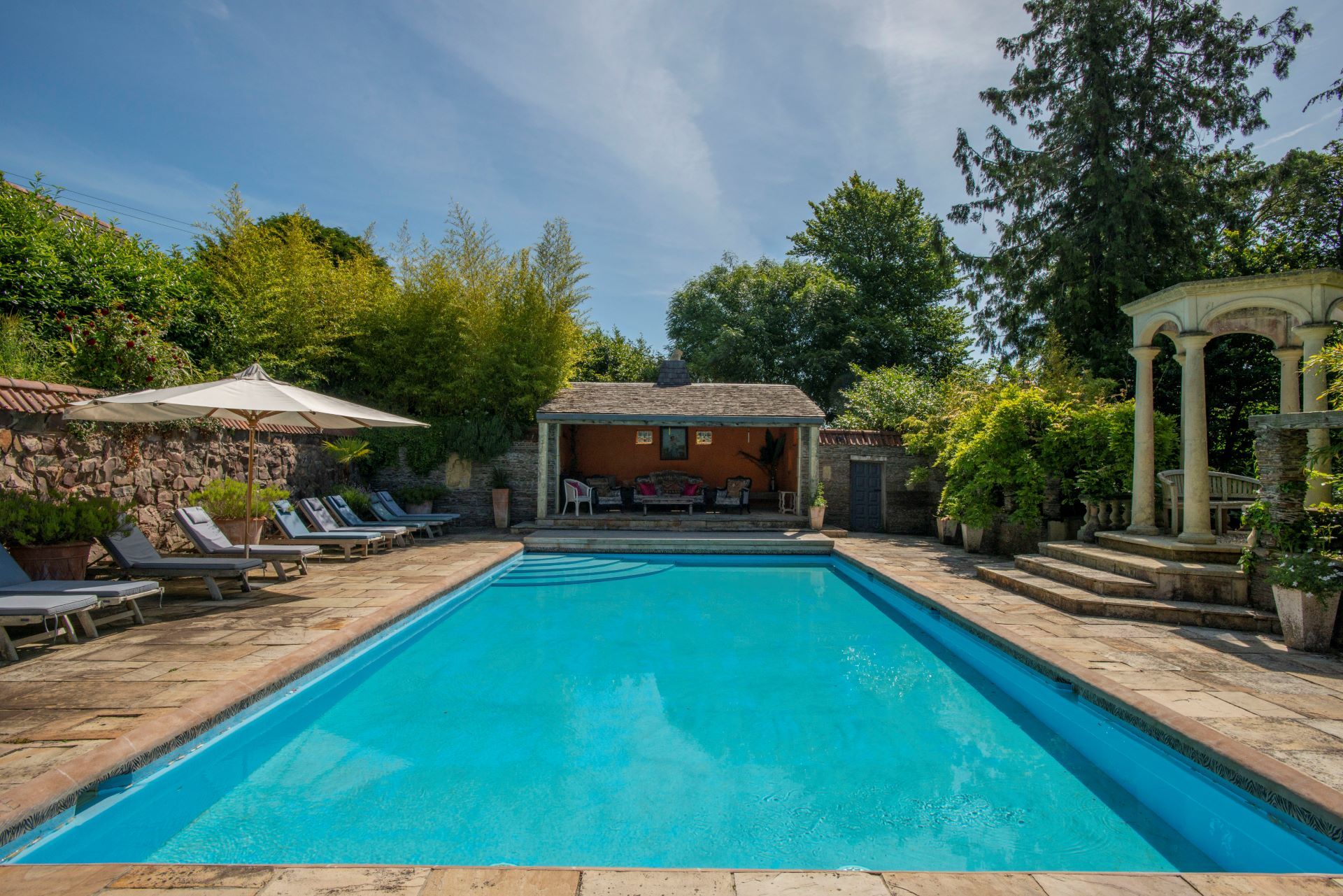 Chulmleigh Manor - photo 3