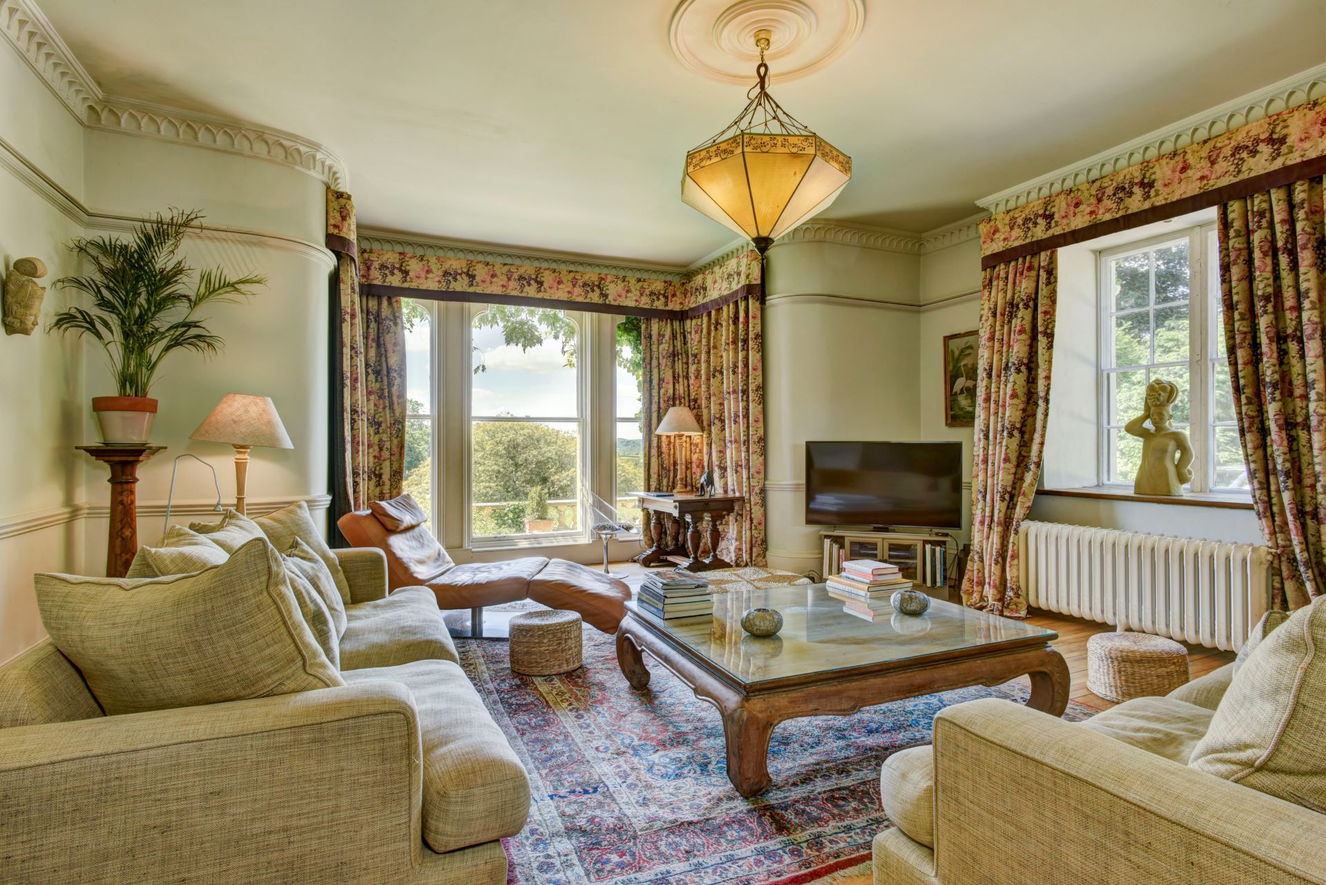 Chulmleigh Manor - photo 2