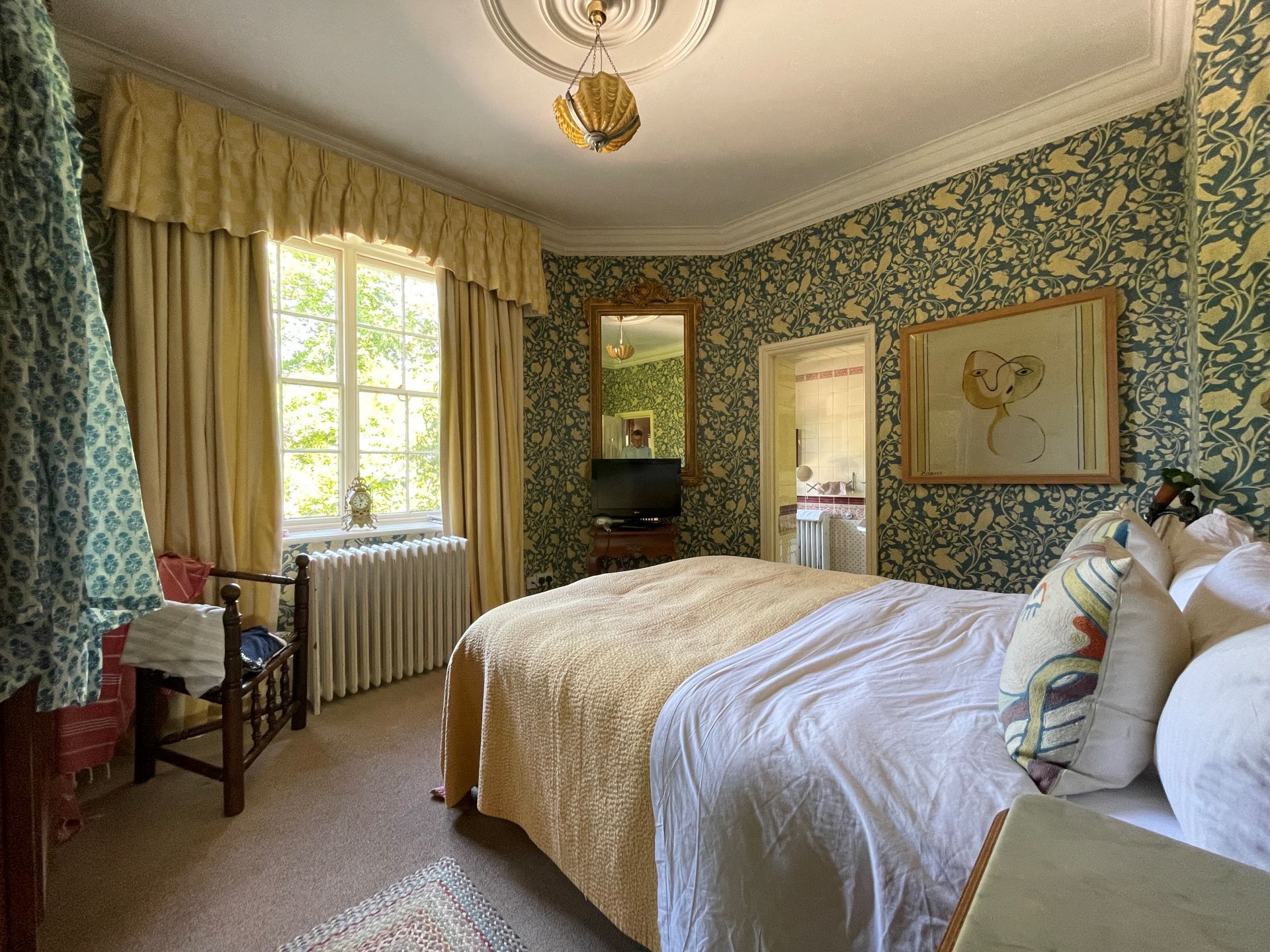 Chulmleigh Manor - photo 5