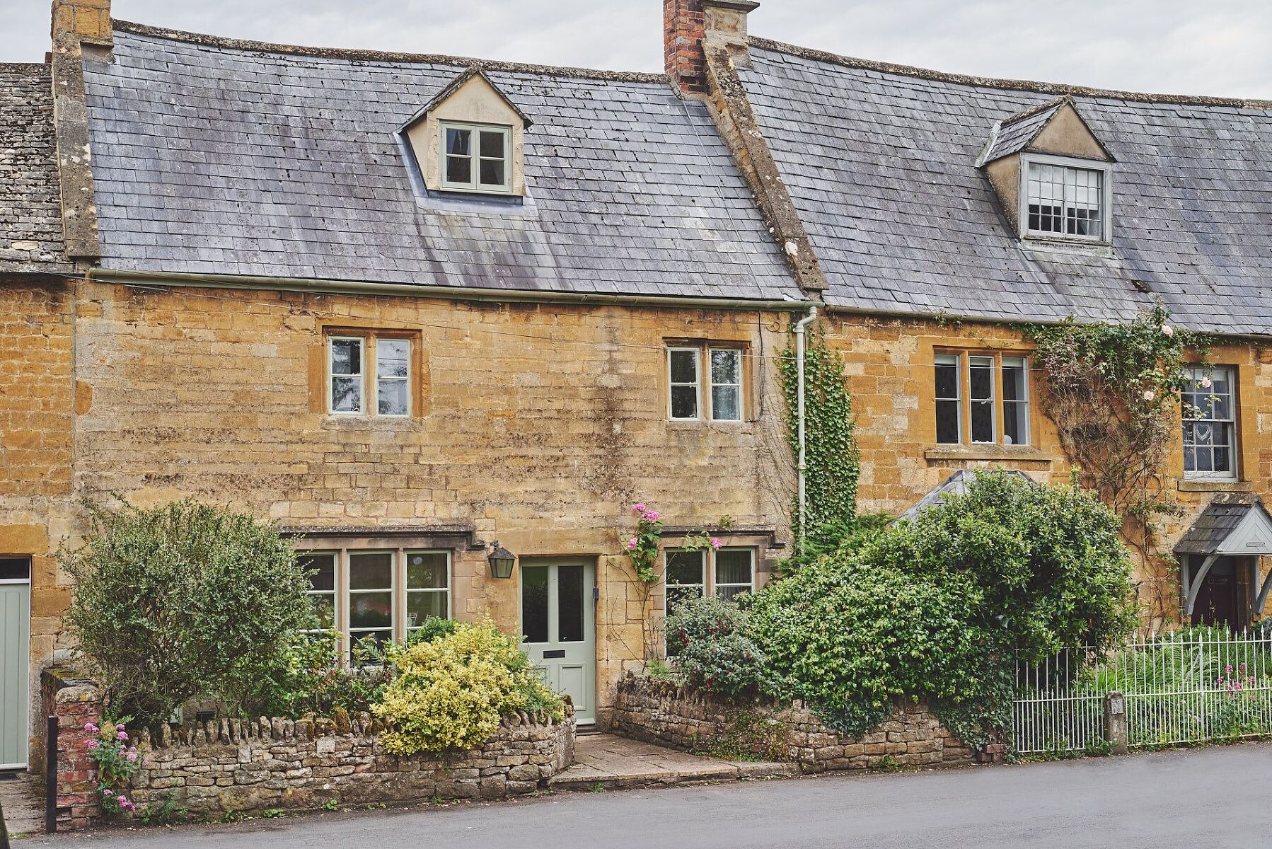 Moreton in Marsh, Gloucestershire
