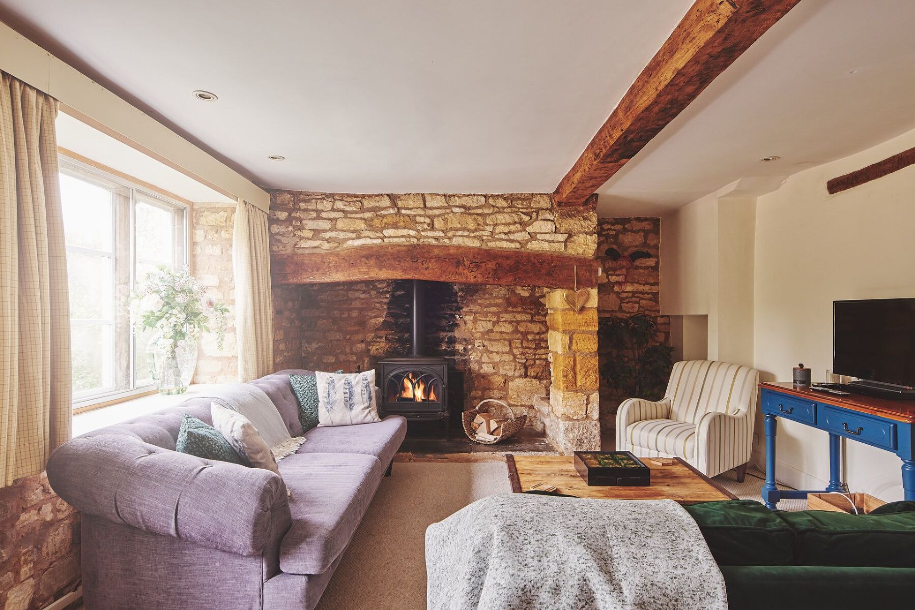Church View Cottage - photo 4