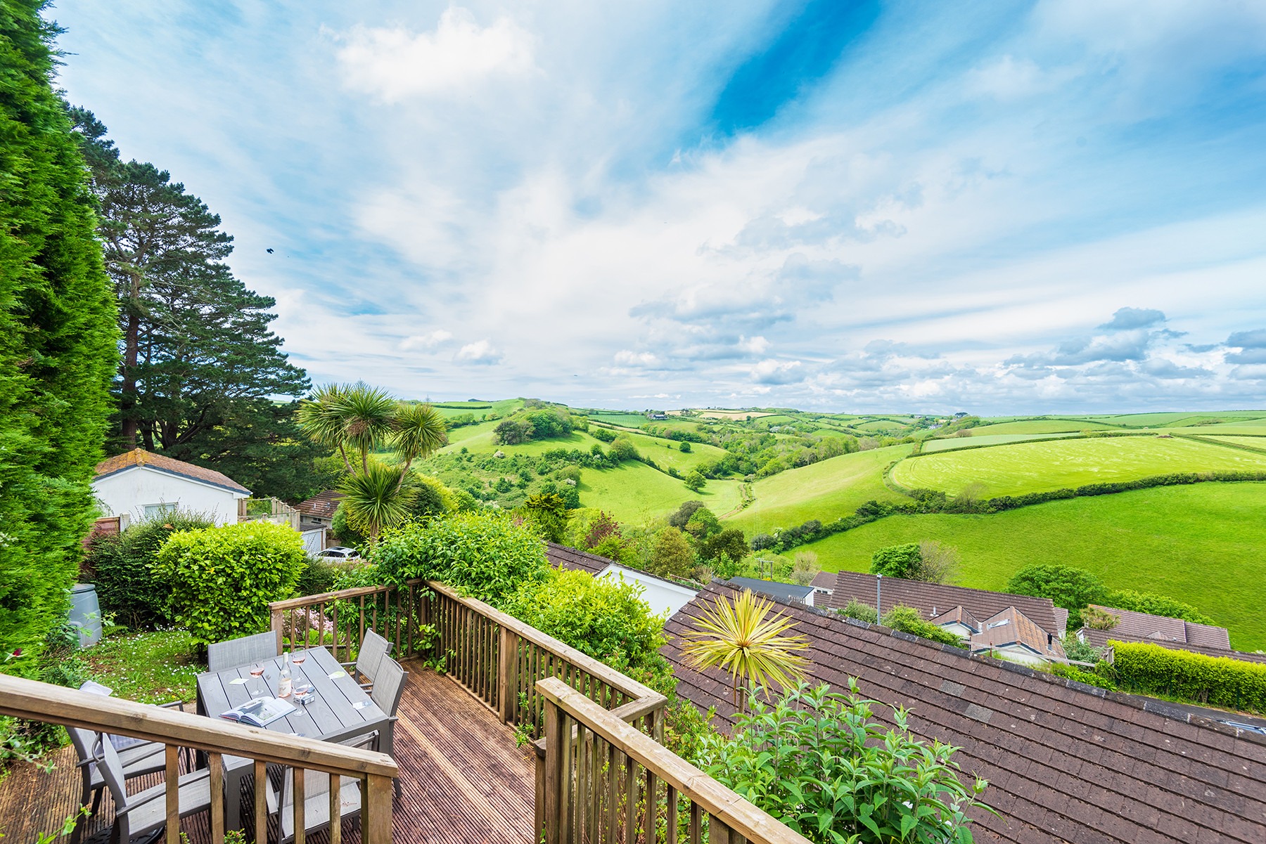 Churchill View