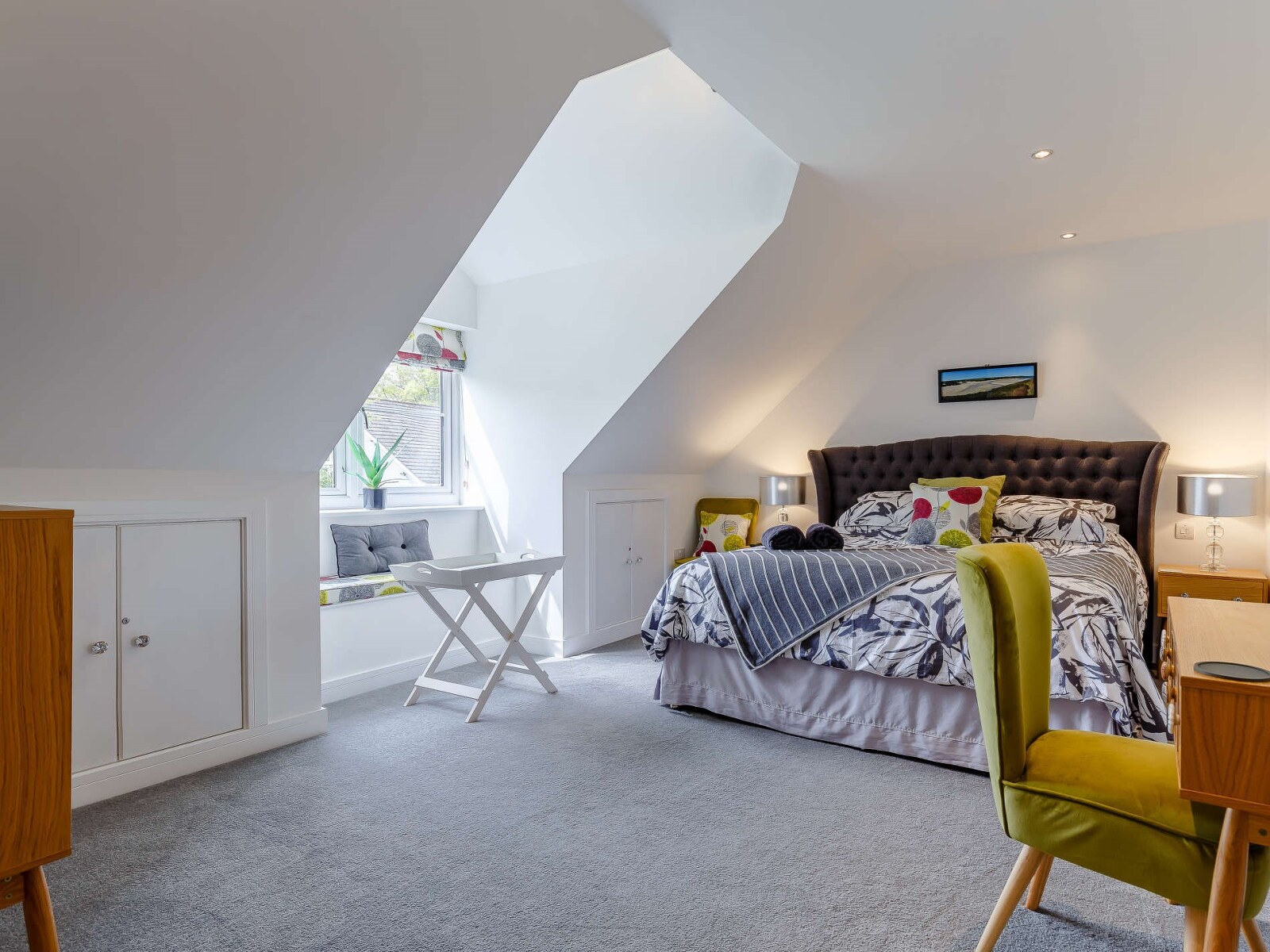 Haven Lodge - Luxe Leisure - photo 3