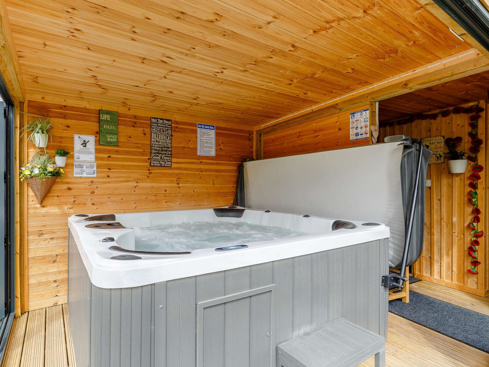 Haven Lodge - Luxe Leisure - photo 5
