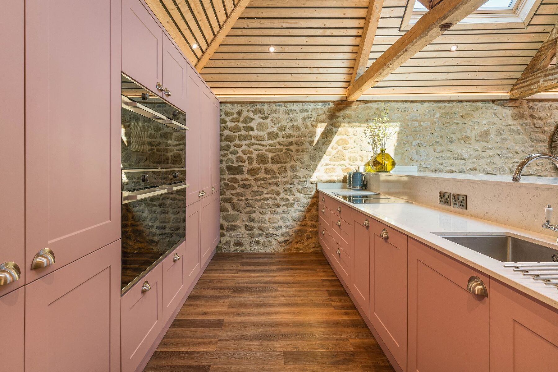 Clay Hill House - photo 5