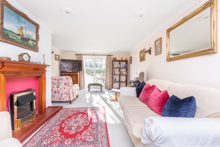 Clovelly Cottage - photo 2