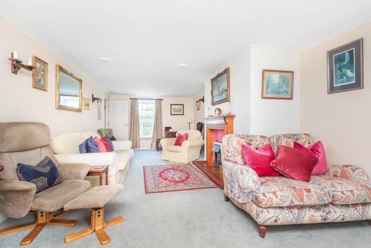 Clovelly Cottage - photo 3