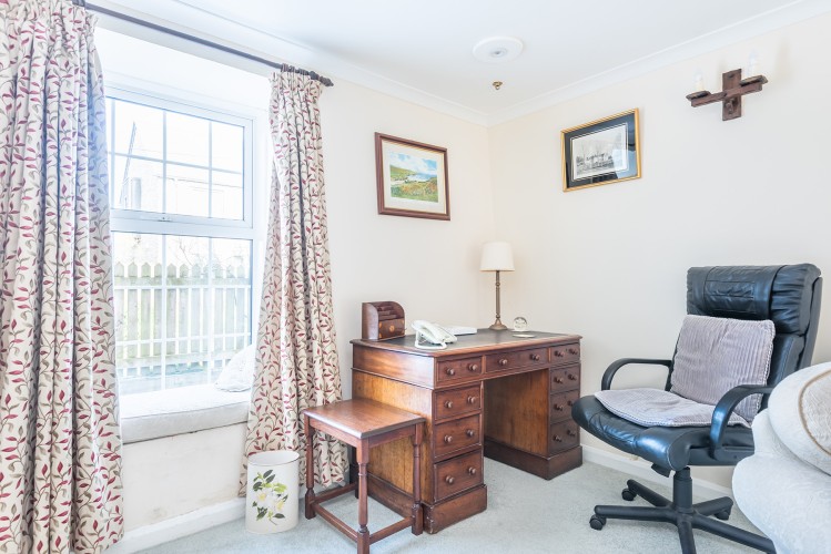 Clovelly Cottage - photo 4