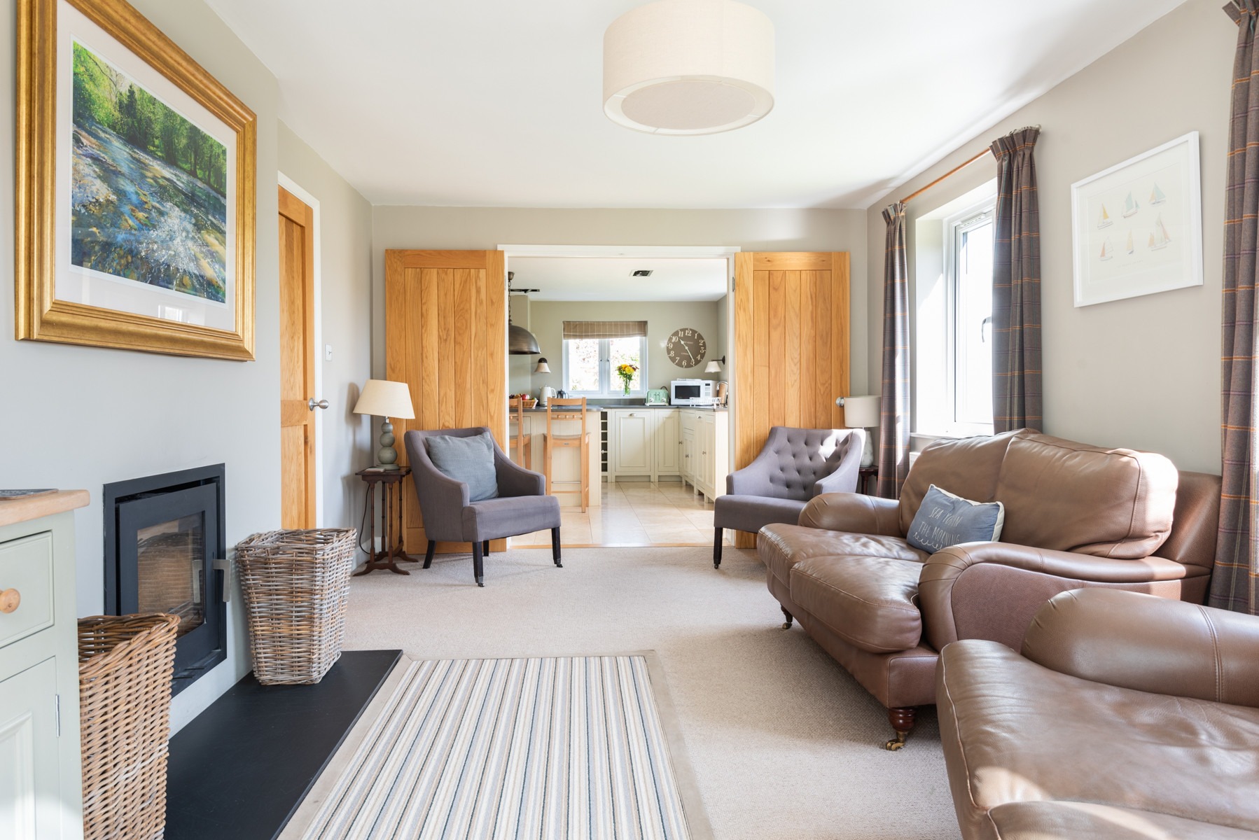 Clover Cottage  - photo 2