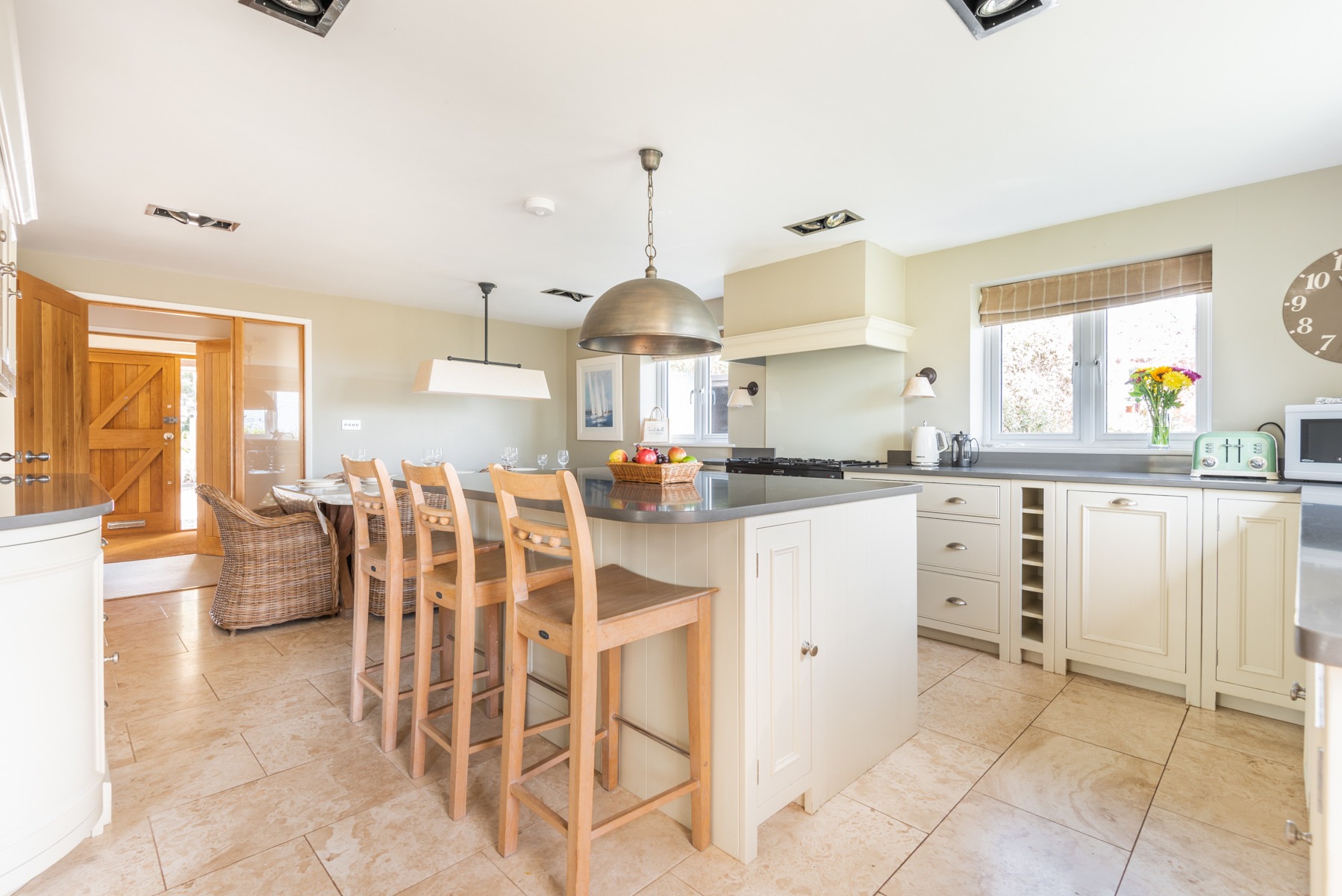 Clover Cottage  - photo 3