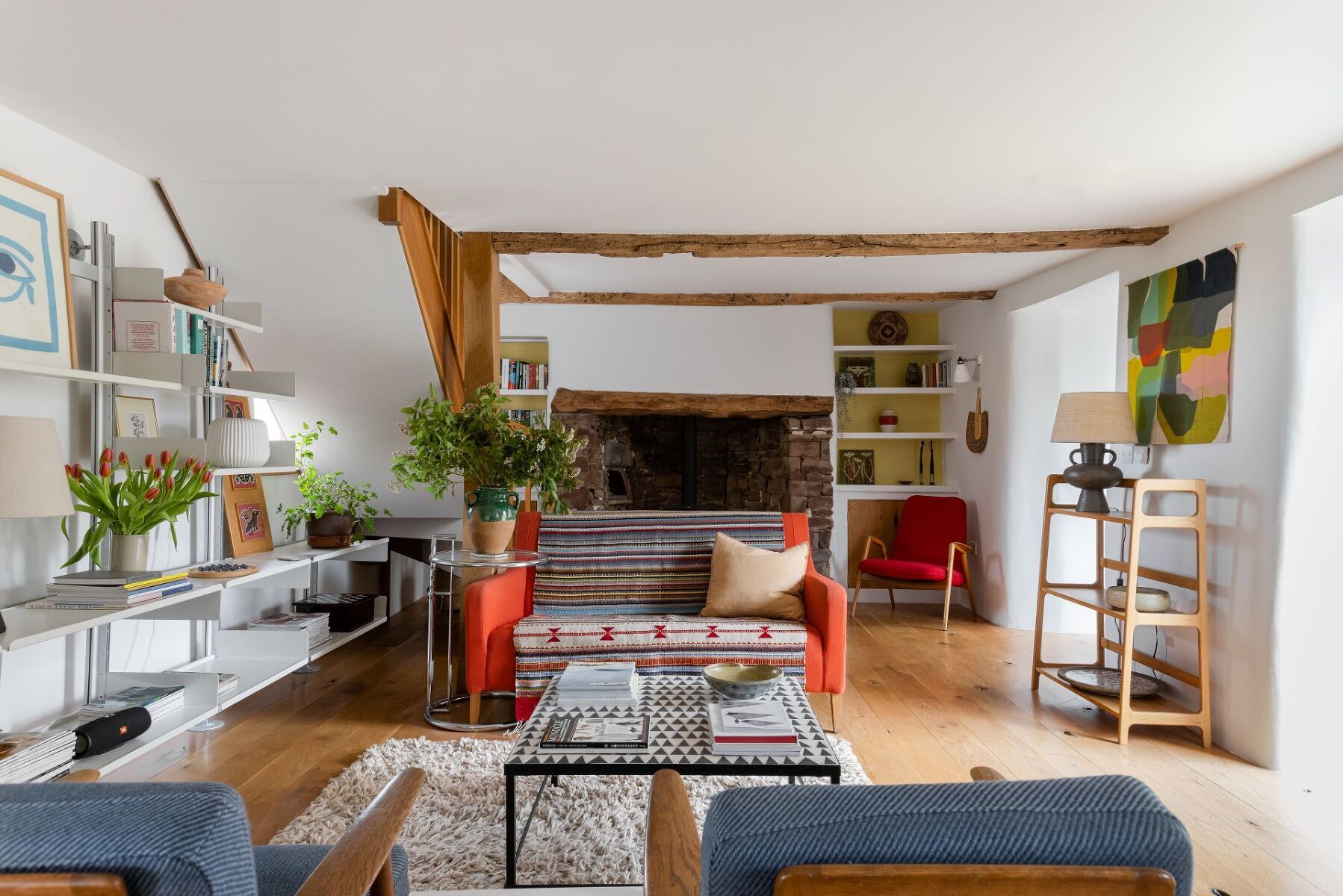 Clover House - photo 4