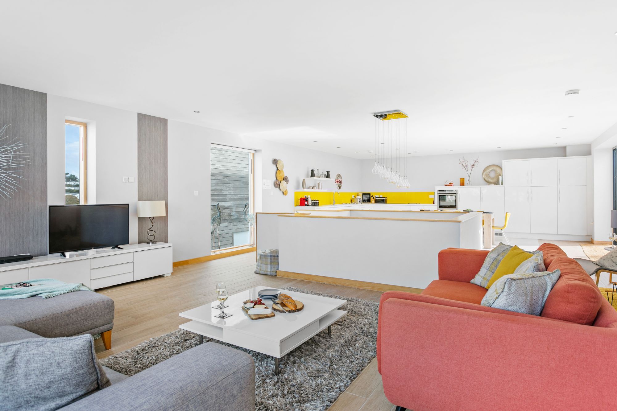Coast at Beachdown - photo 2