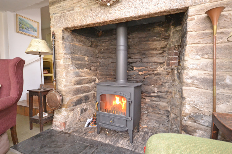 Cob Cottage - photo 3