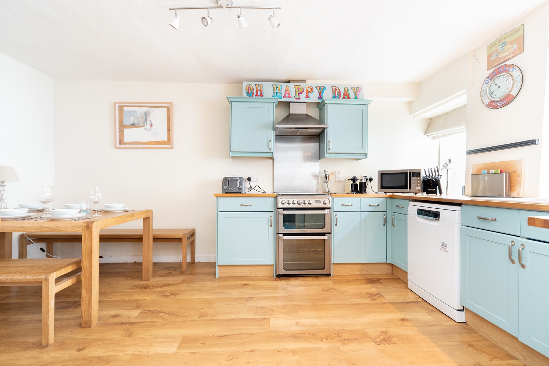 Cob Cottage - photo 4