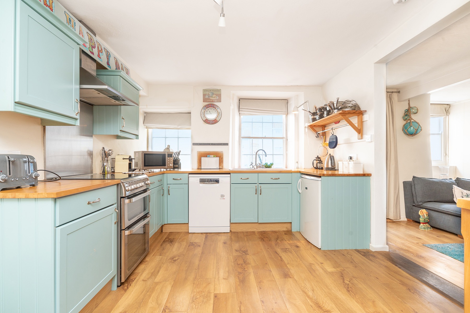 Cob Cottage - photo 5