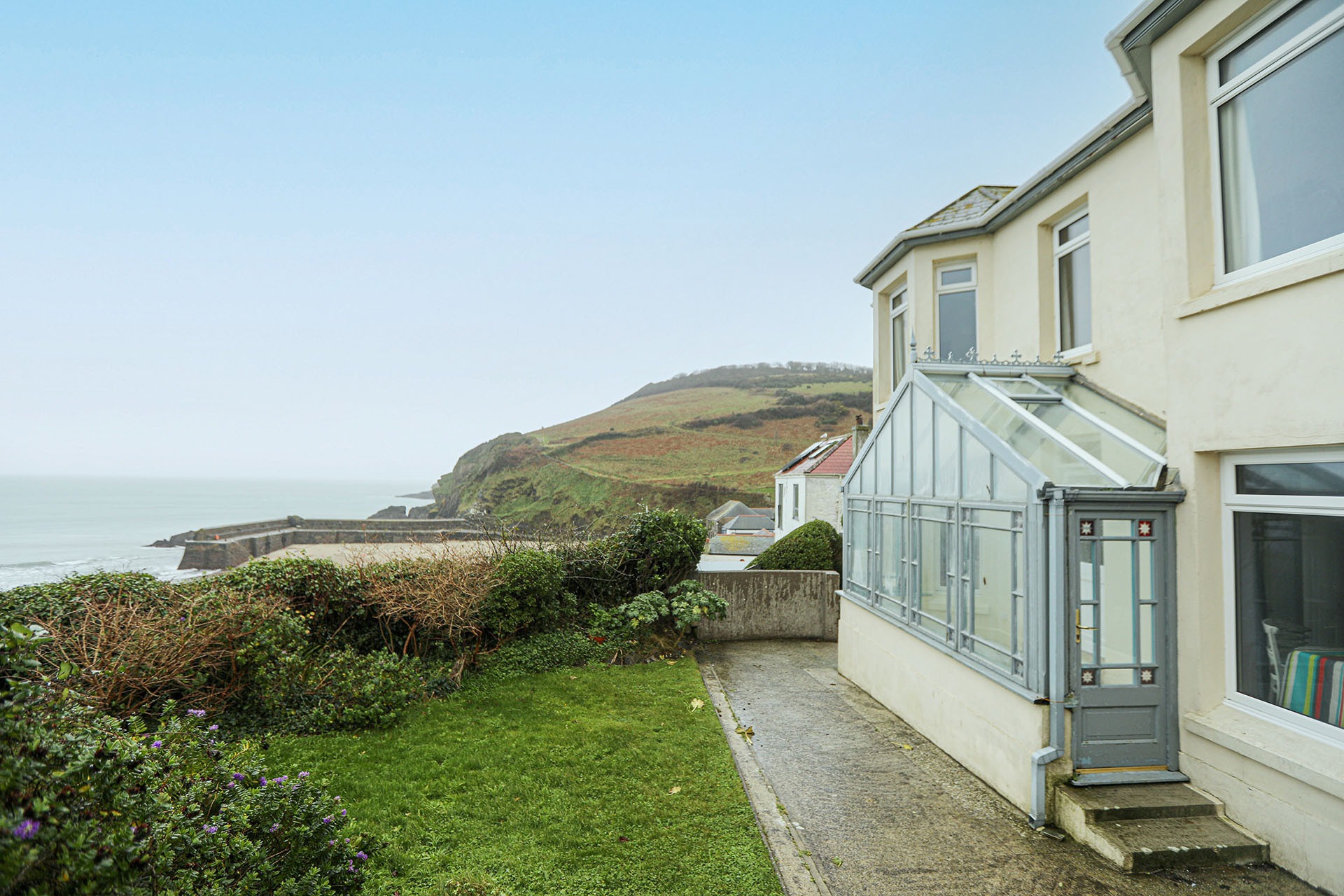 Gorran Haven, Cornwall