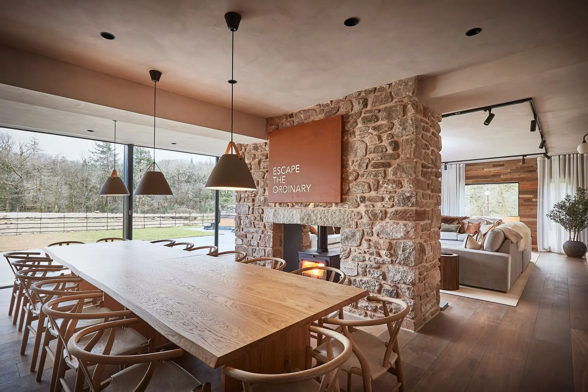 Copeland House - photo 4