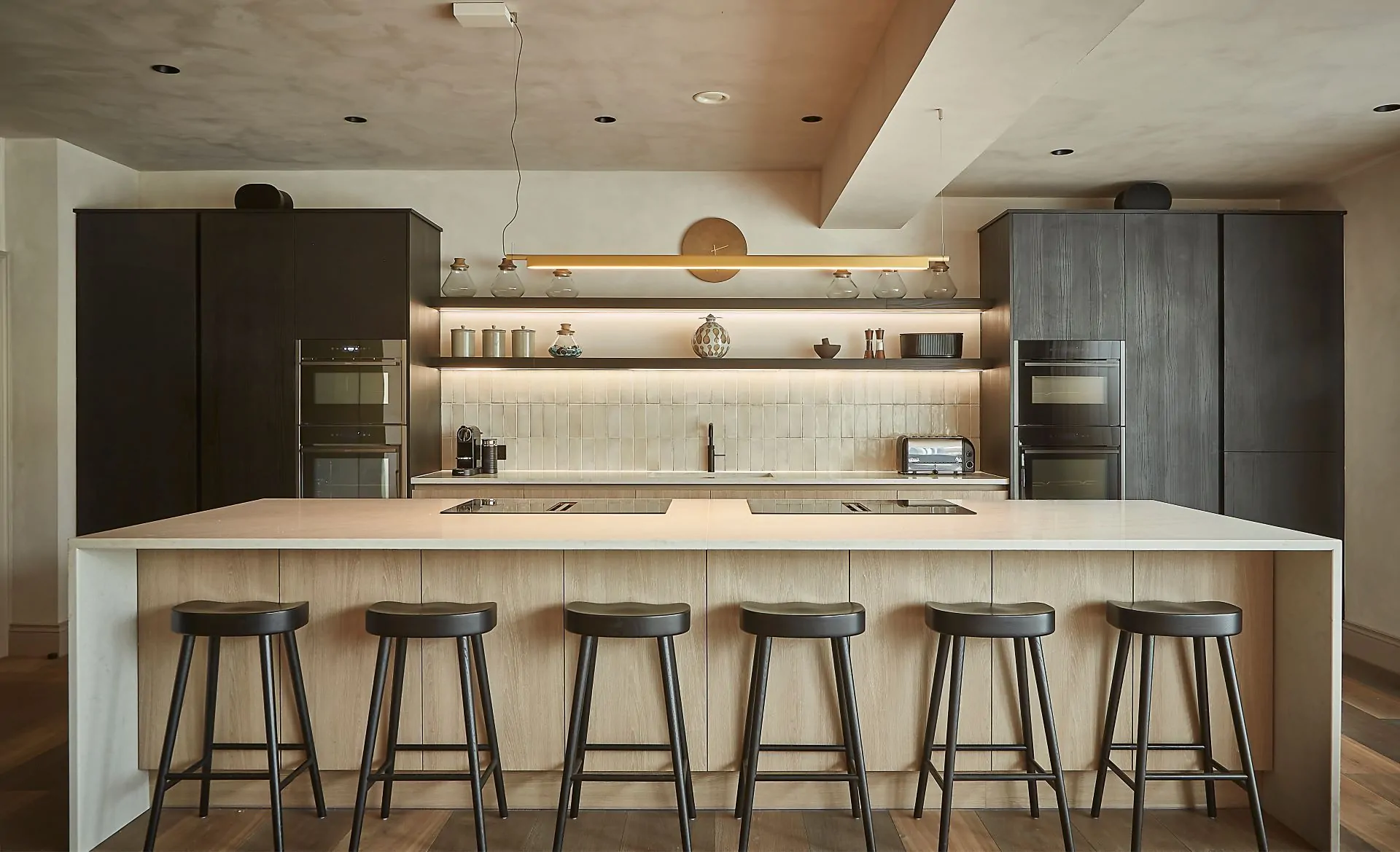 Copeland House - photo 5
