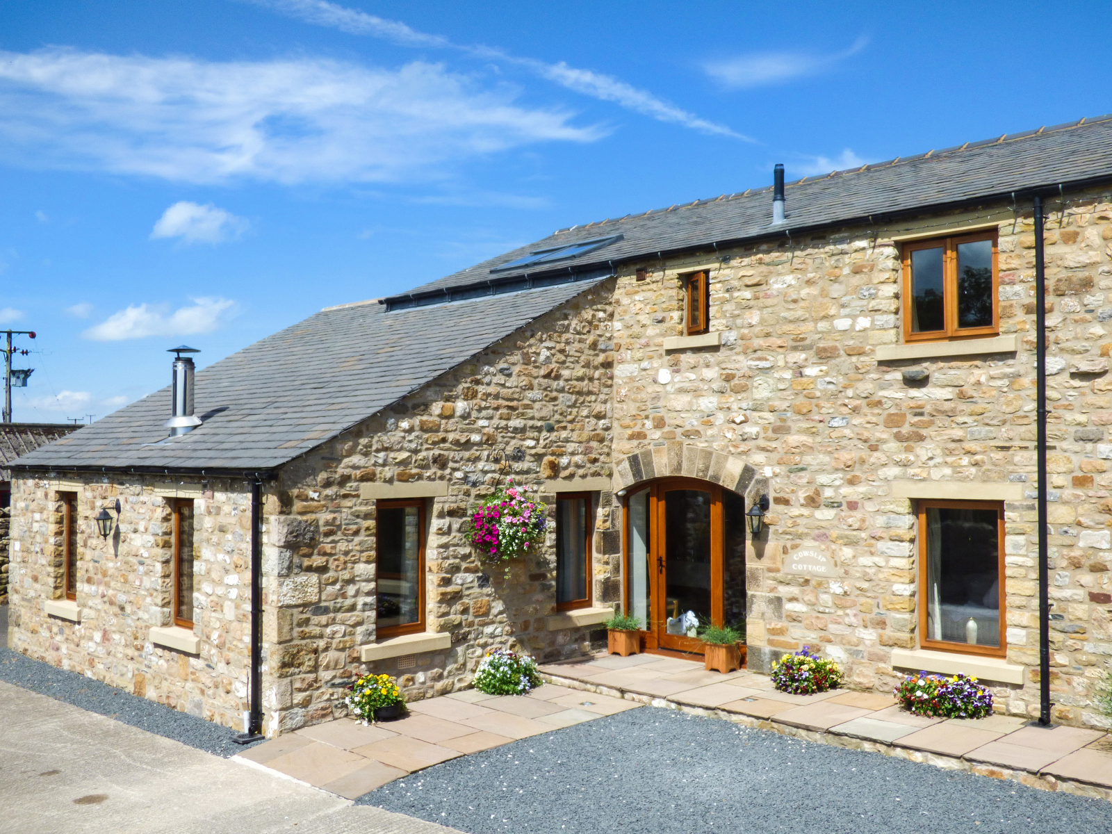 Ingleton, North Yorkshire