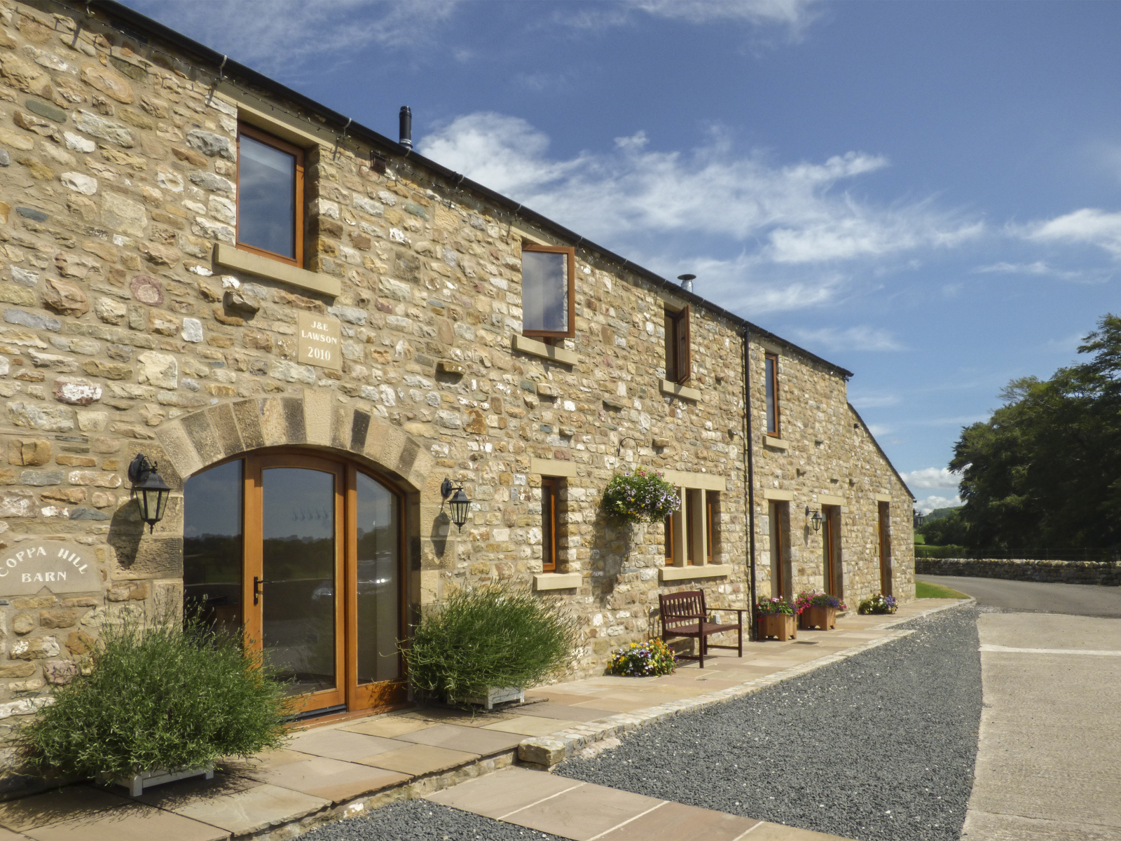 Coppa Hill Barn - photo 2