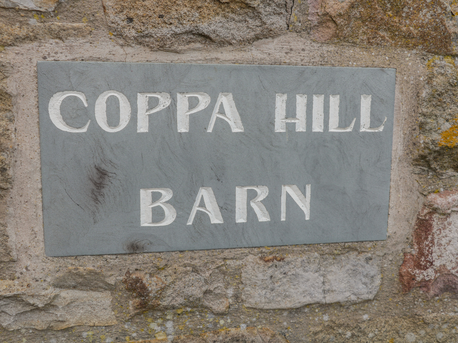 Coppa Hill Barn - photo 3