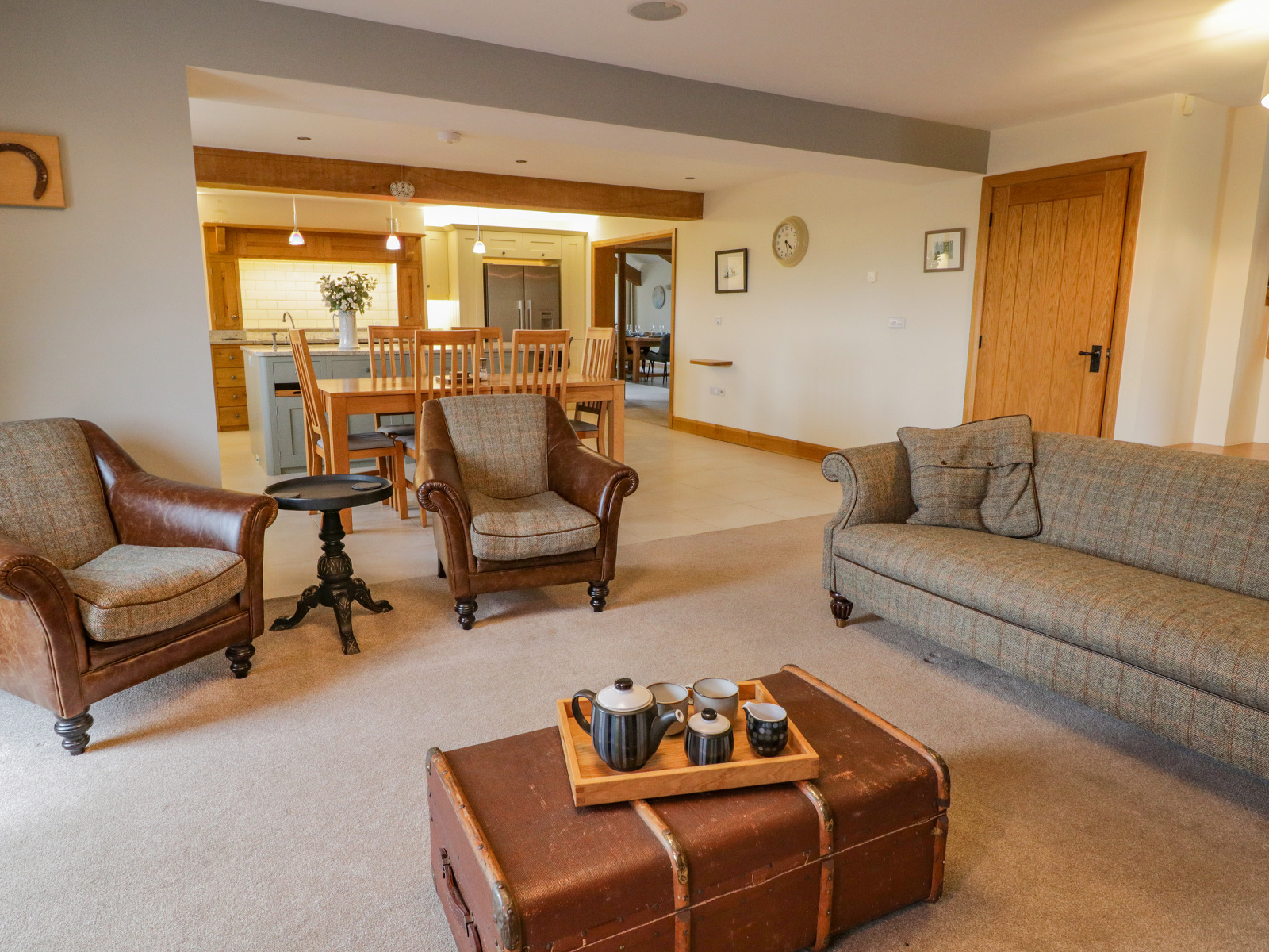 Coppa Hill Barn - photo 5