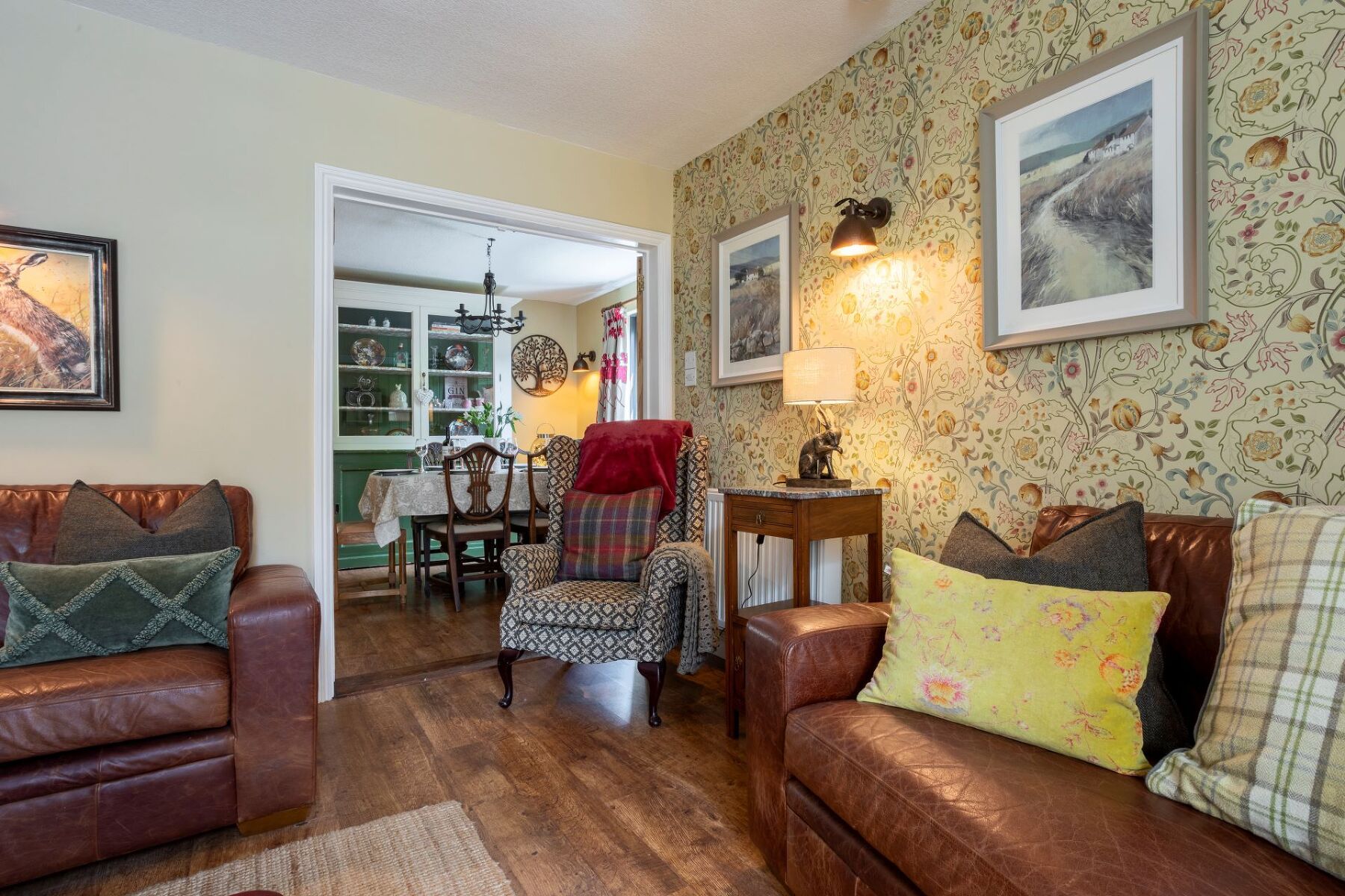 Copper Beech Cottage - photo 4