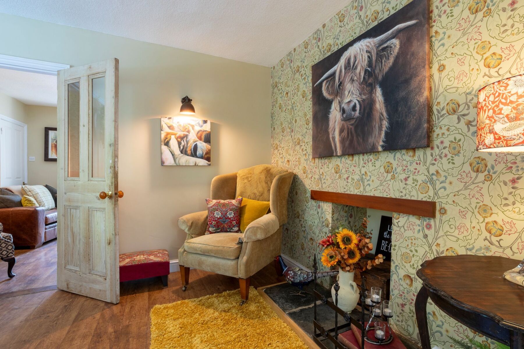 Copper Beech Cottage - photo 5