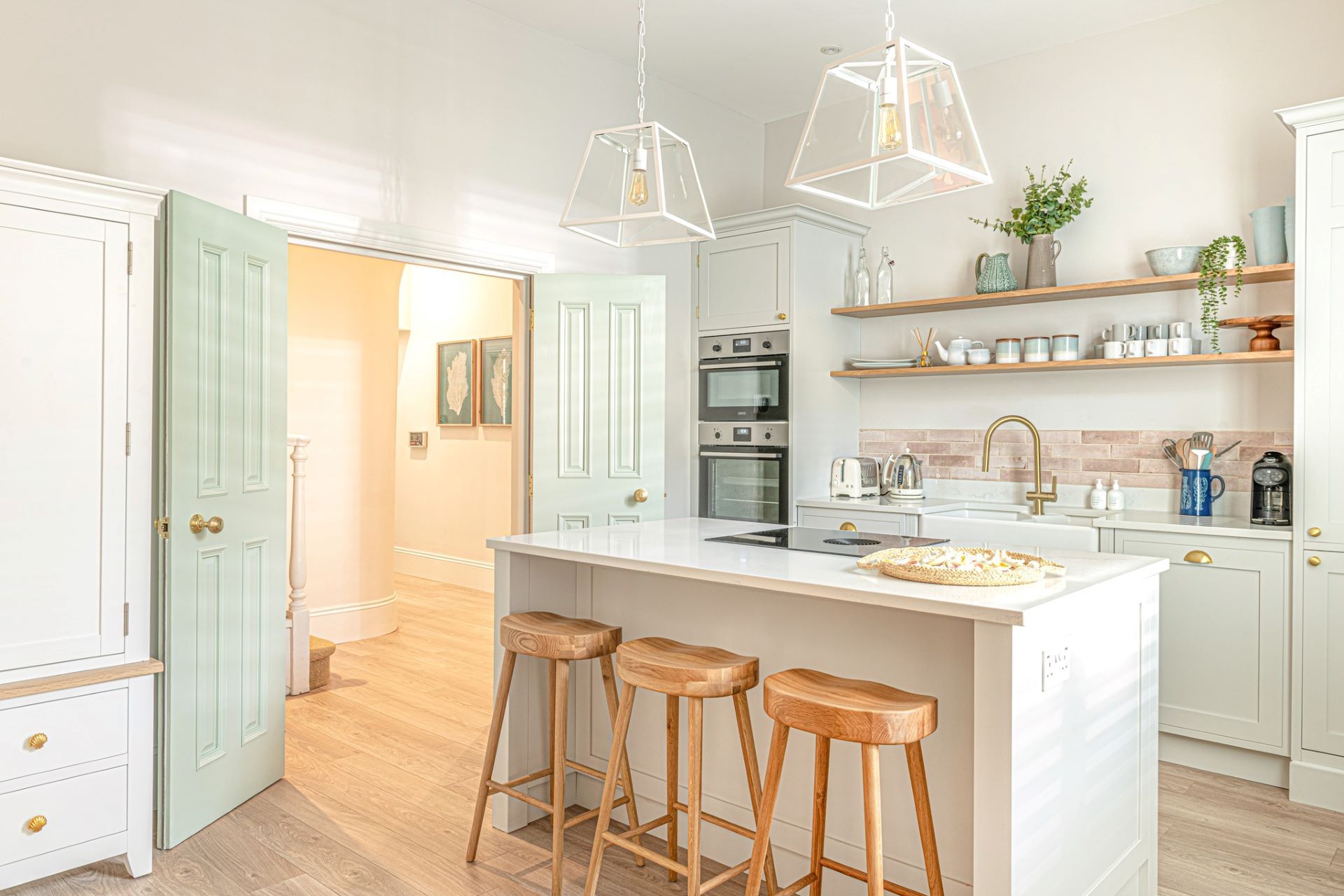 Coral House - photo 5