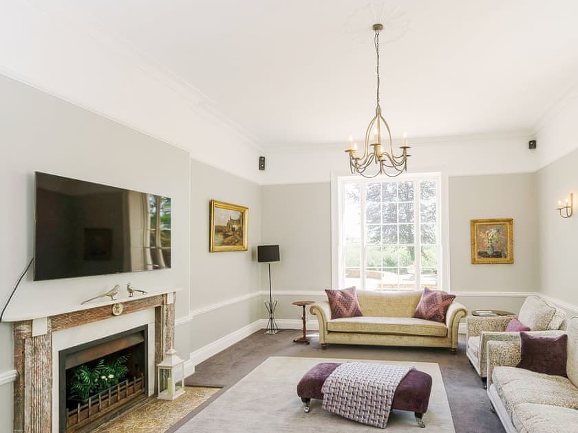 Corffe House - photo 2
