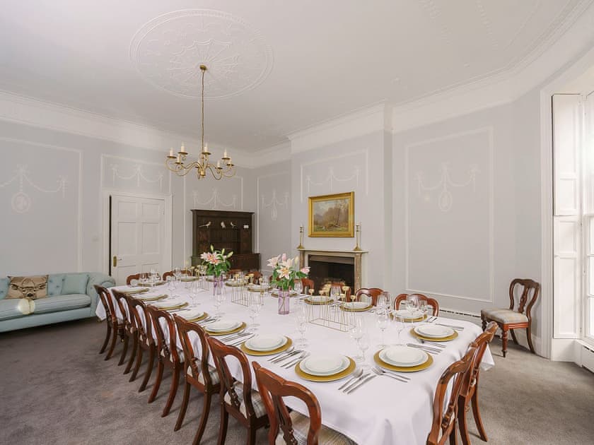 Corffe House - photo 5