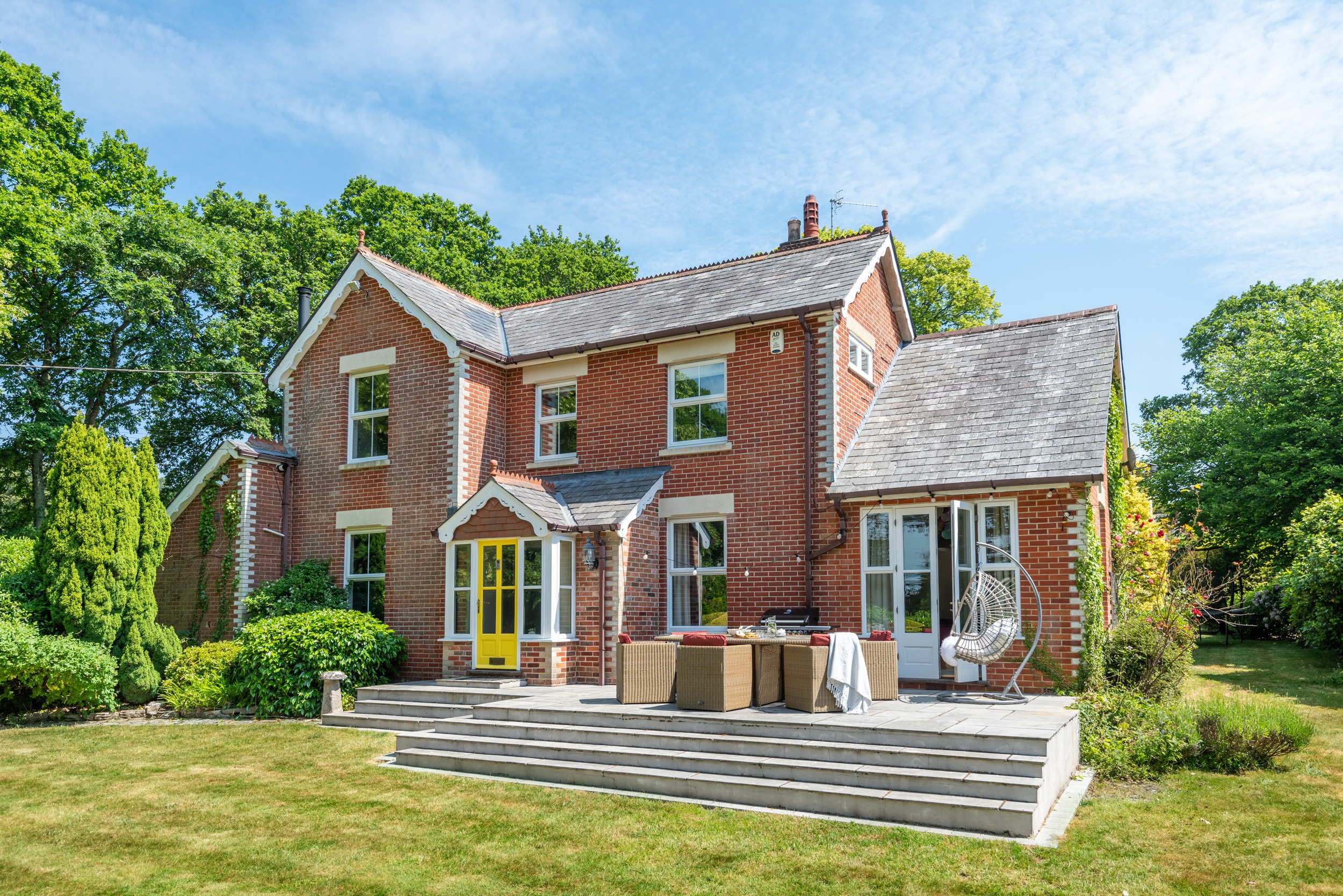 Ellingham, Hampshire