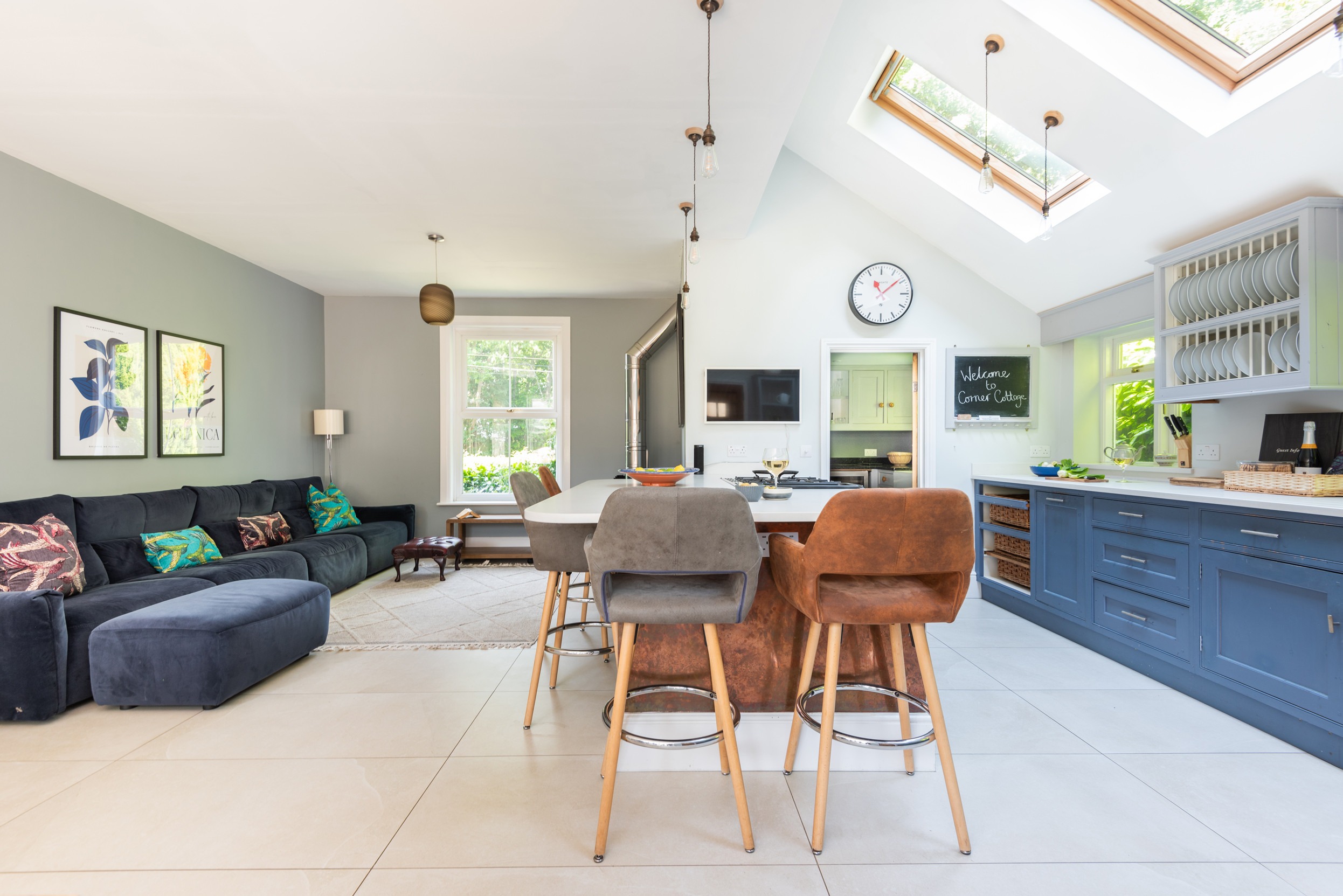 Corner Cottage - photo 2