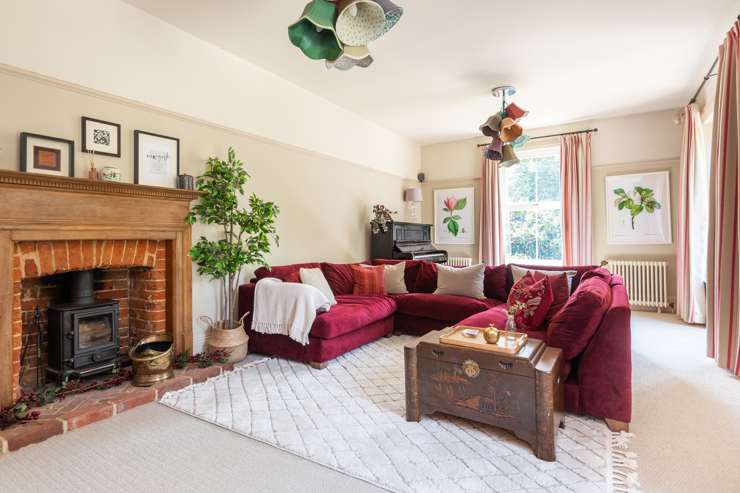 Corner Cottage - photo 3