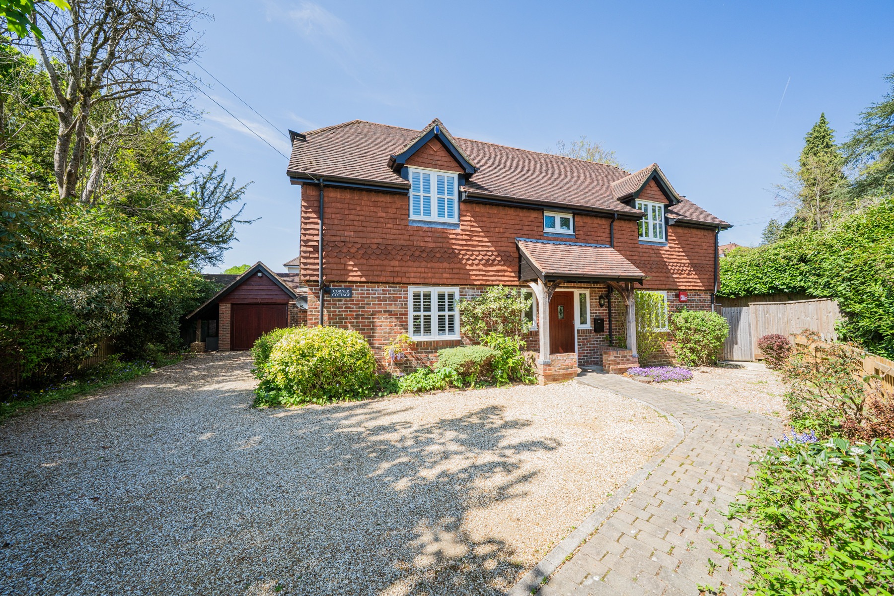 Lyndhurst, Hampshire