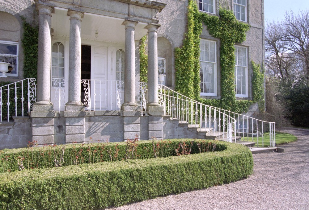 Cortes House - photo 3
