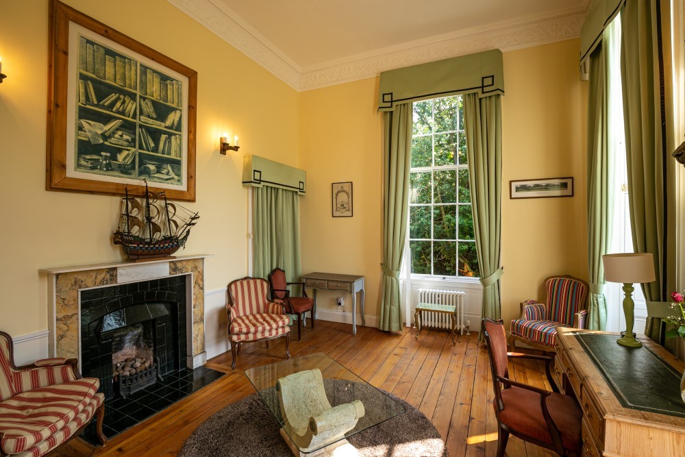 Cortes House - photo 5